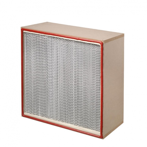 HEPA Filter 592x592x292